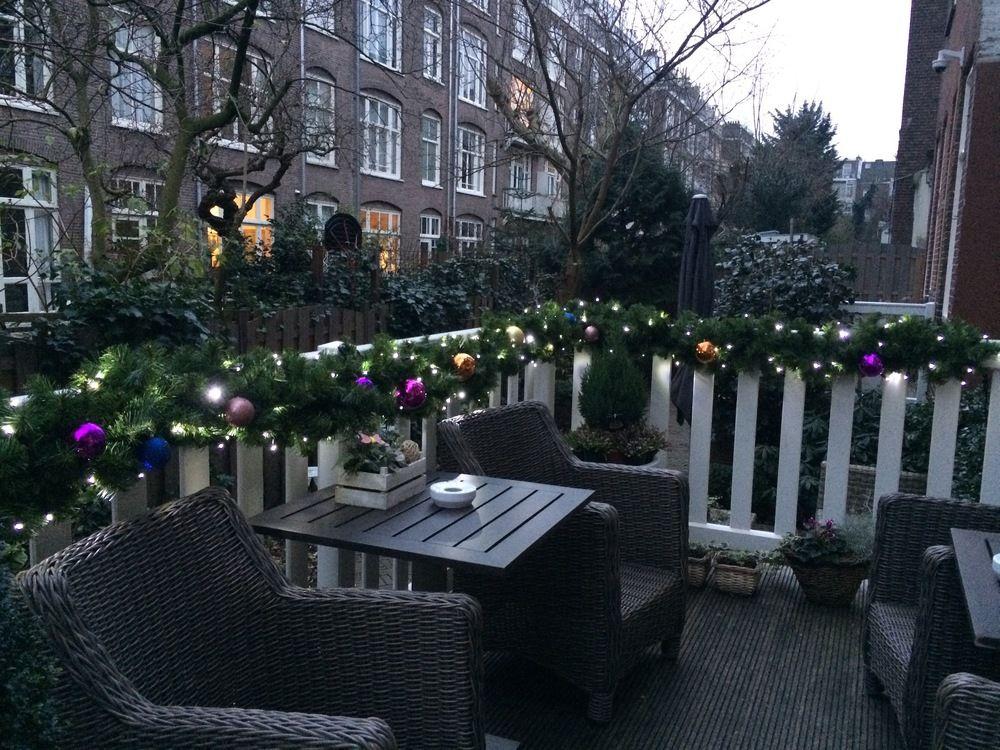 Apple Inn Hotel Amsterdam Luaran gambar